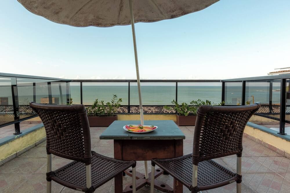 מרפסת תמונה