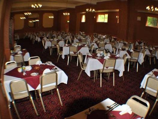 אולם אירועים