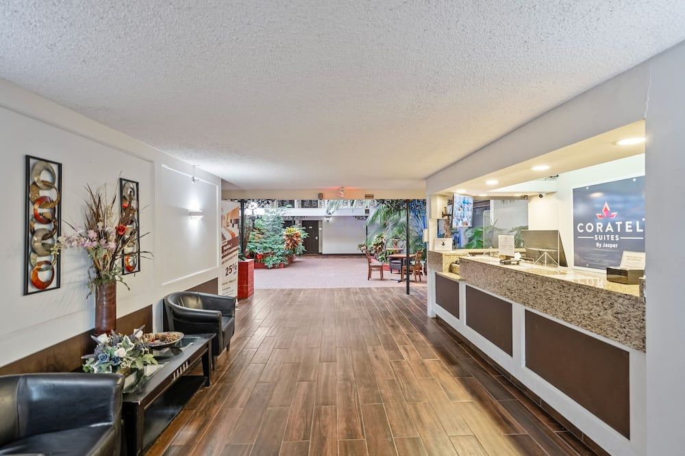 דלפק קבלה תמונה