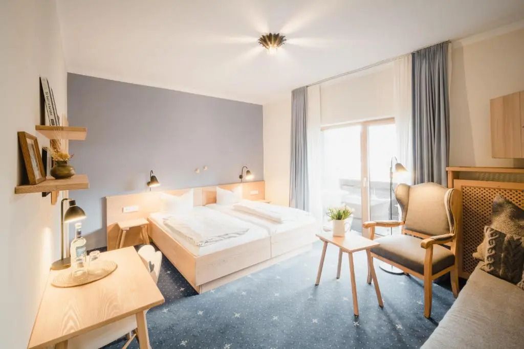 חדר שינה תמונה