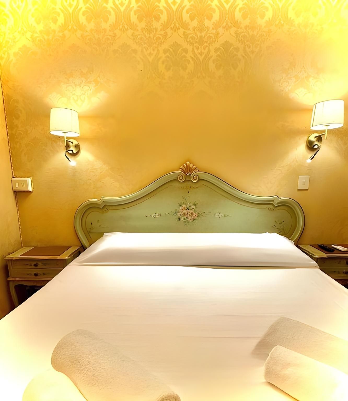 חדר שינה תמונה