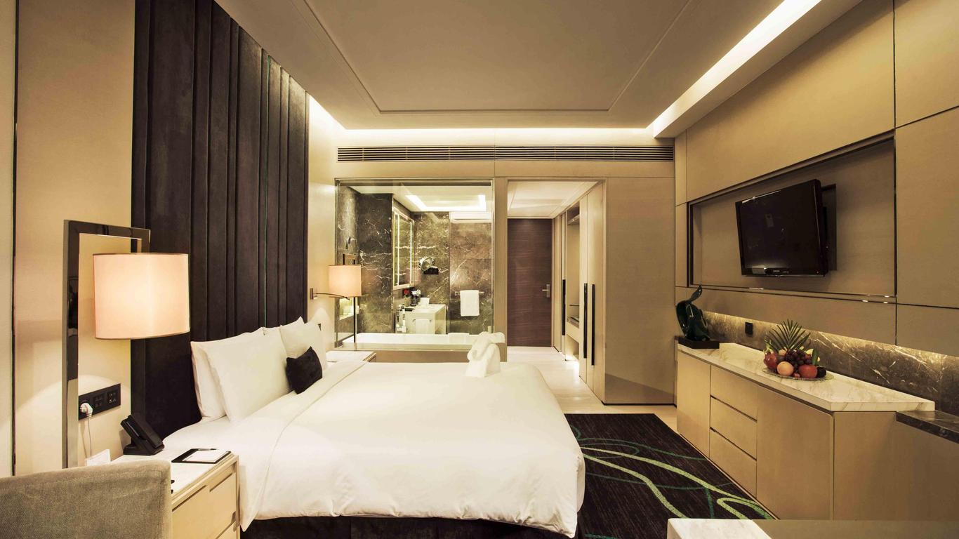 Hilton Xi'an High-Tech Zone