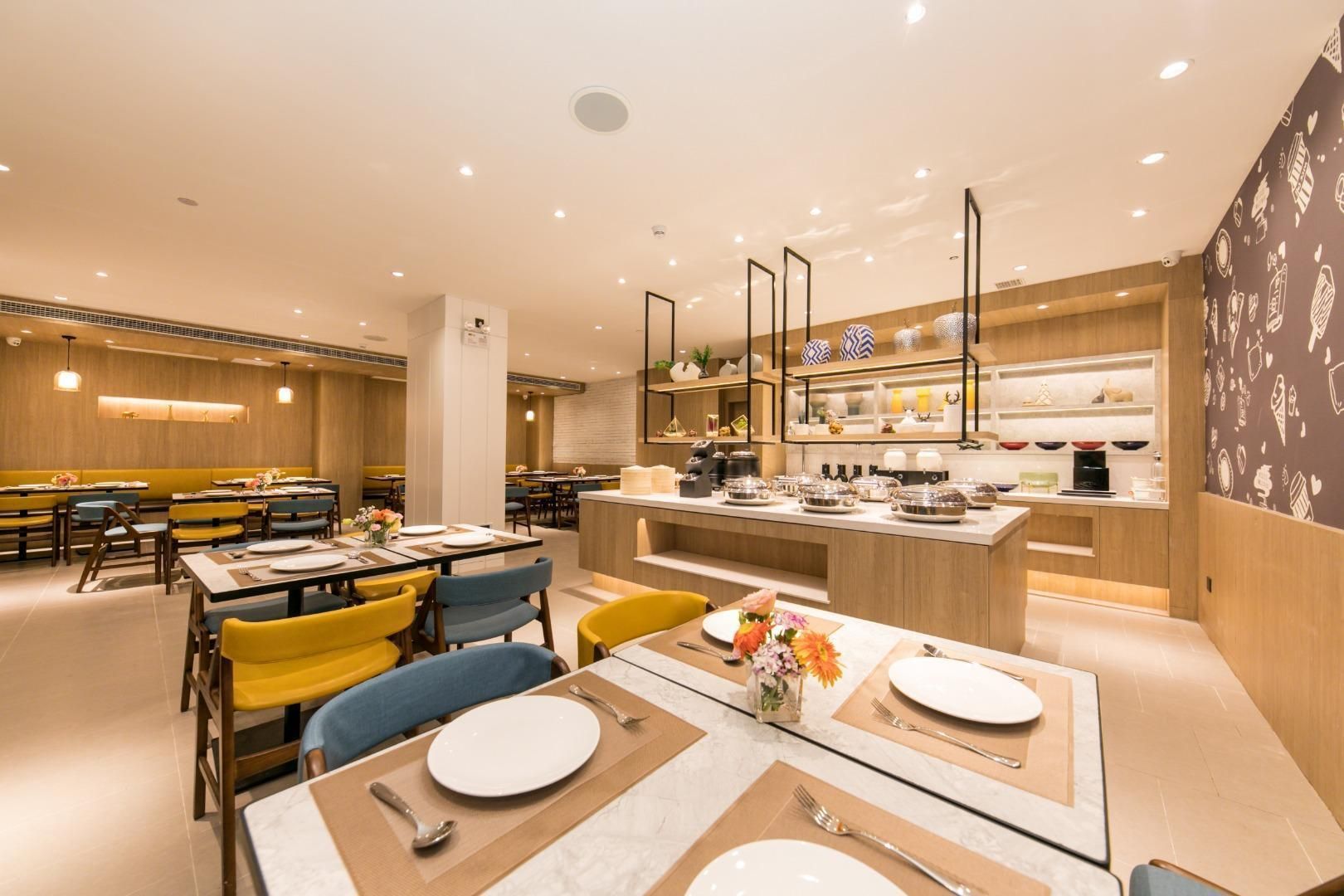 מסעדה תמונה