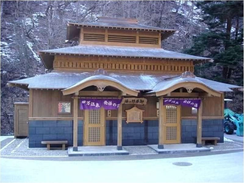 בניין תמונה