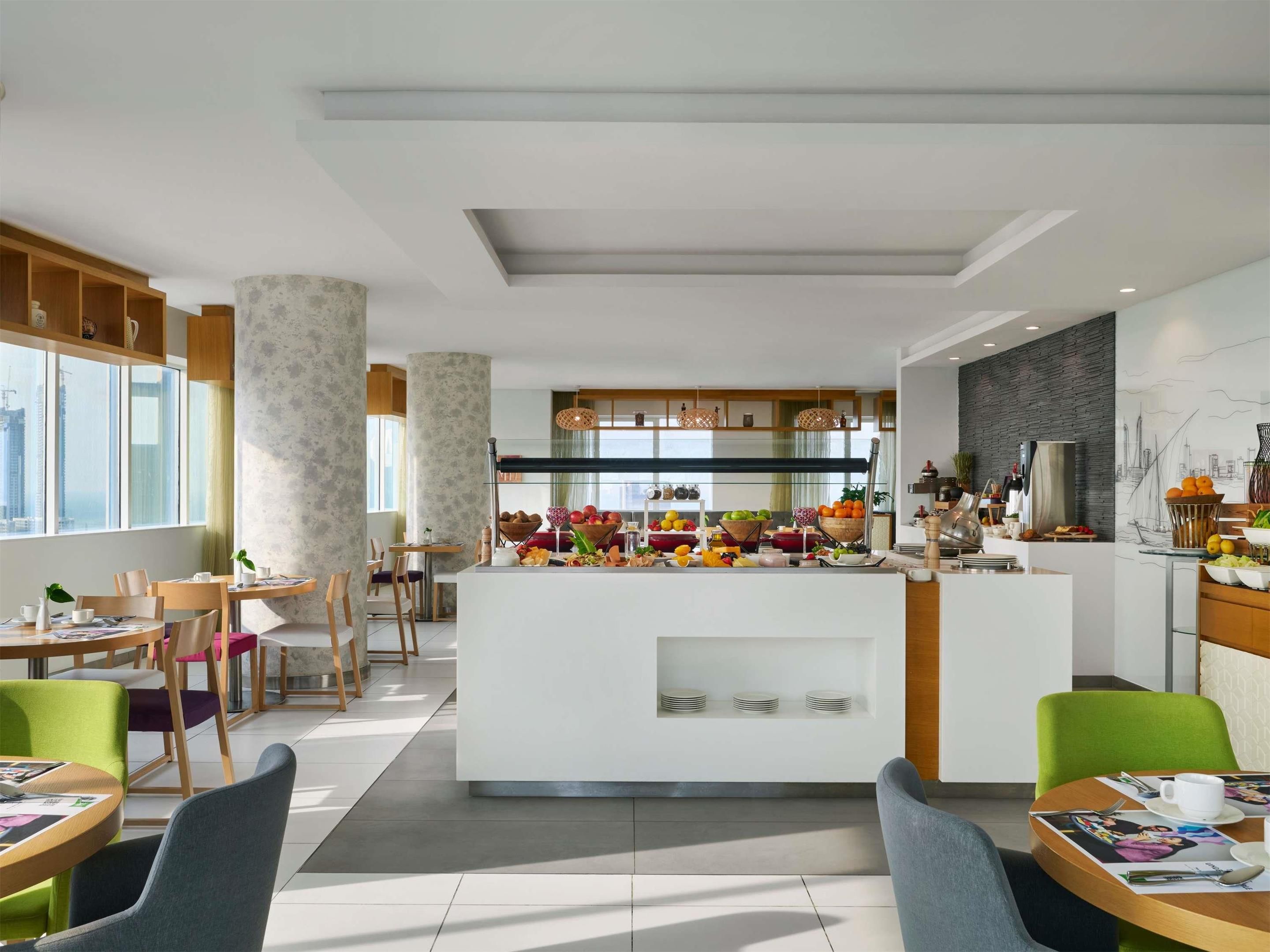 מסעדה תמונה