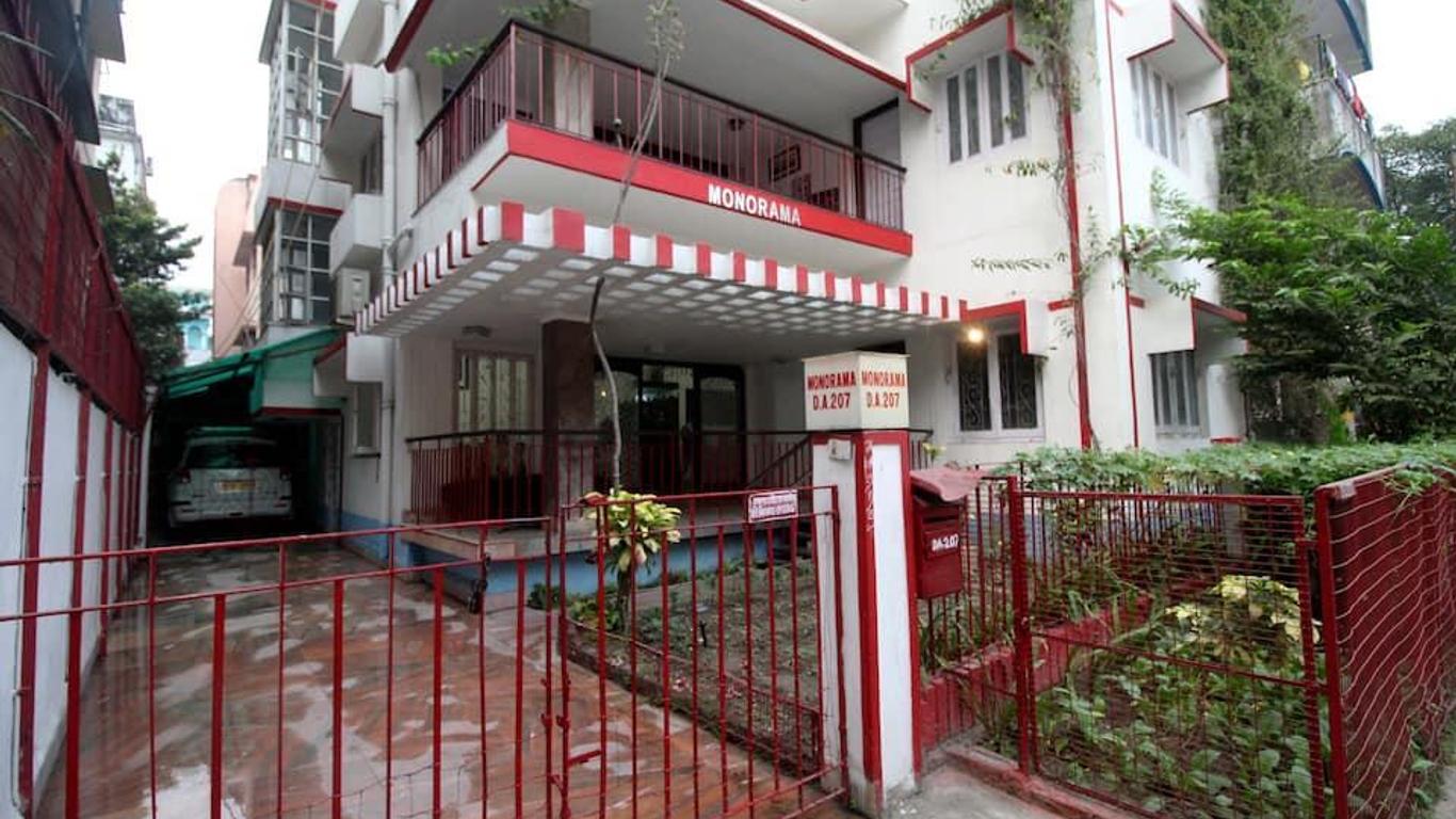 Monorama Guest House