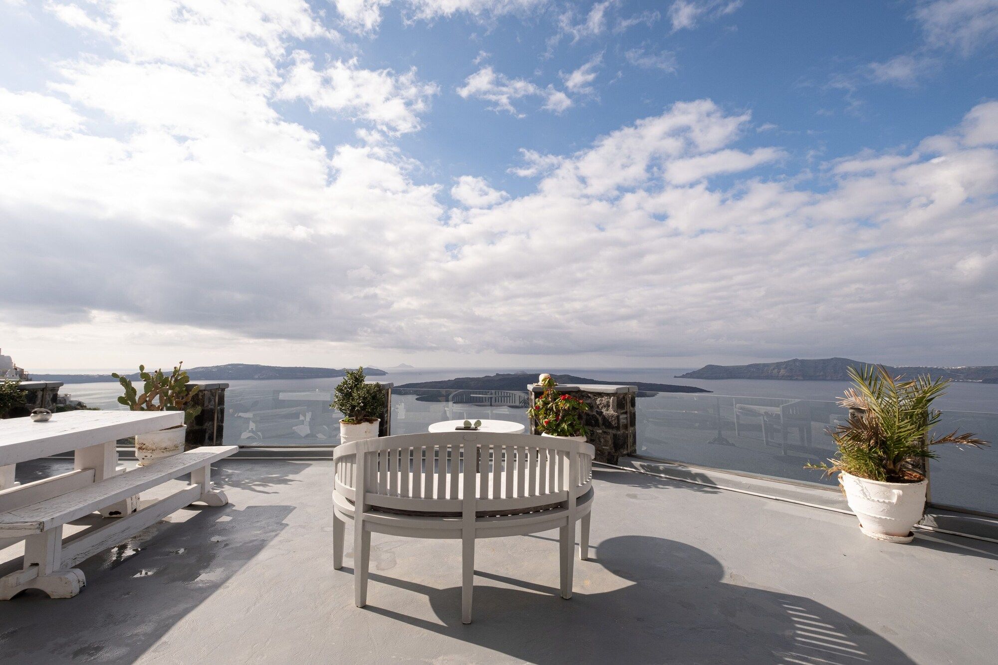 מרפסת תמונה