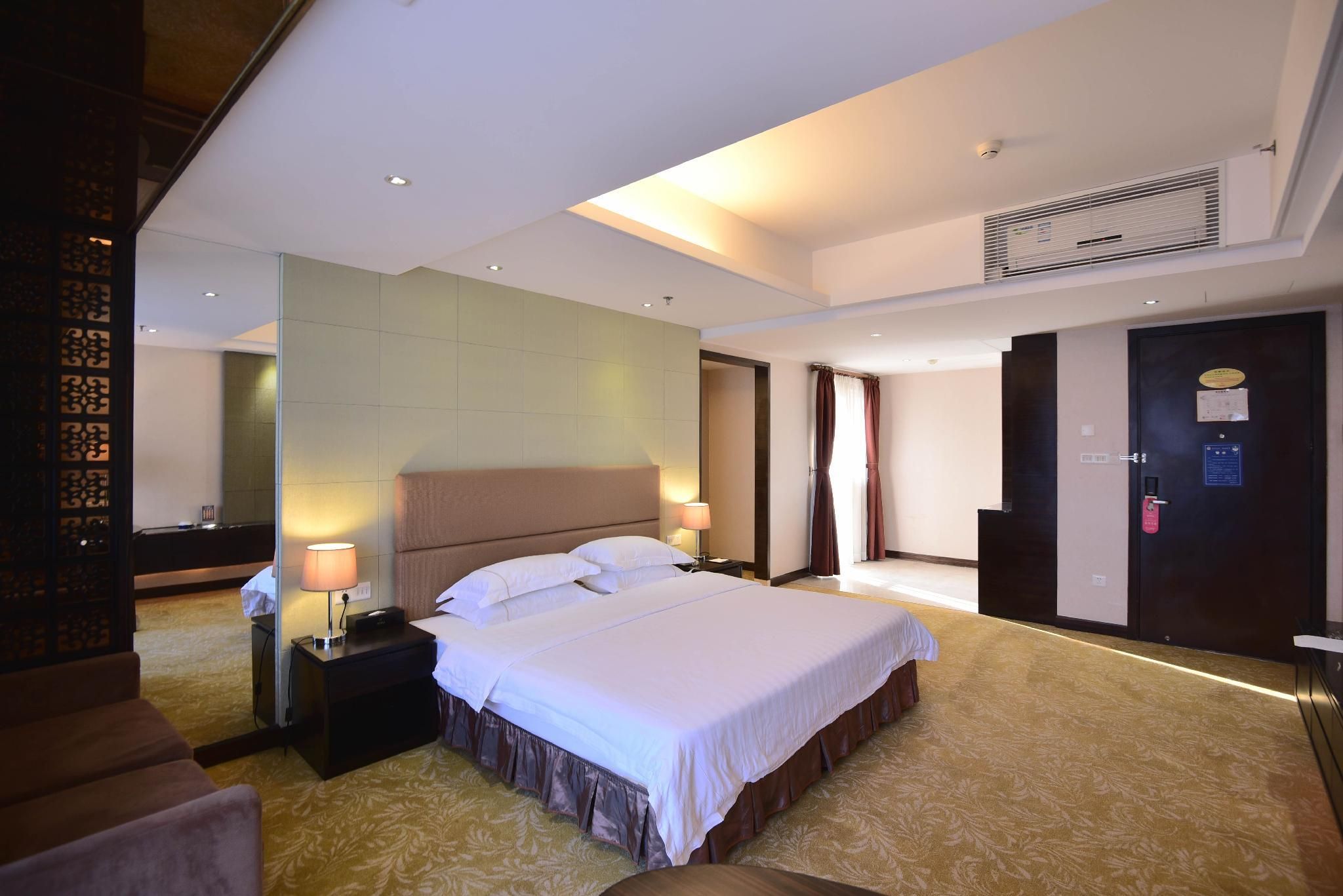 חדר שינה תמונה