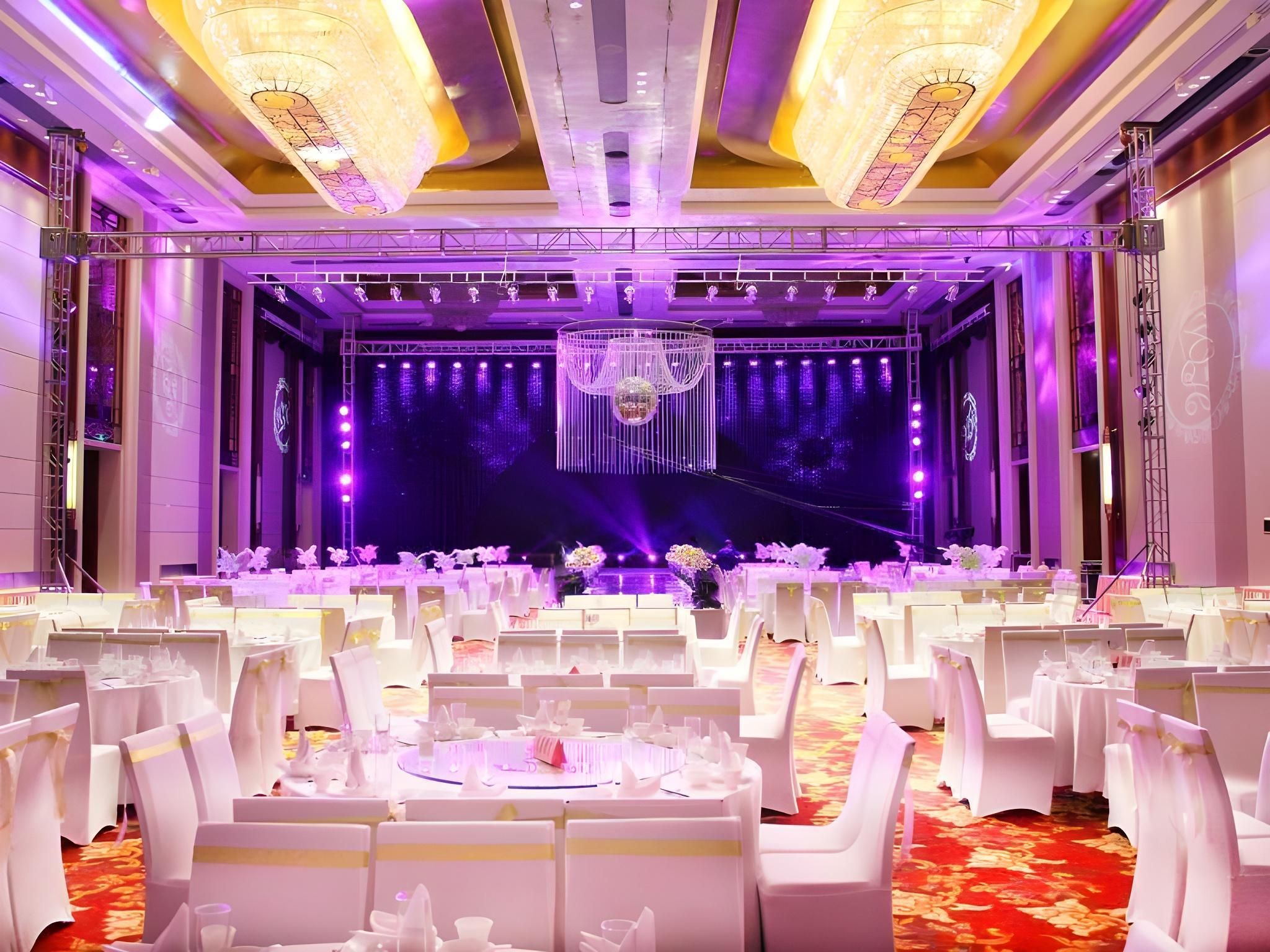 אולם אירועים