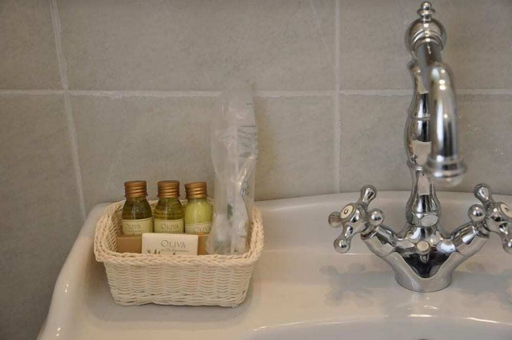 נוחות החדר תמונה