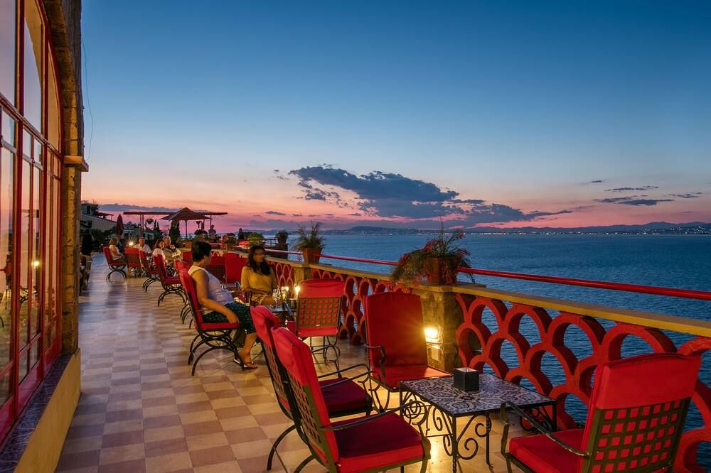 מרפסת תמונה