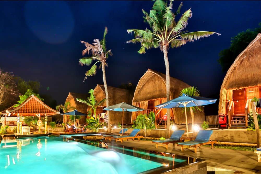 בריכה תמונה