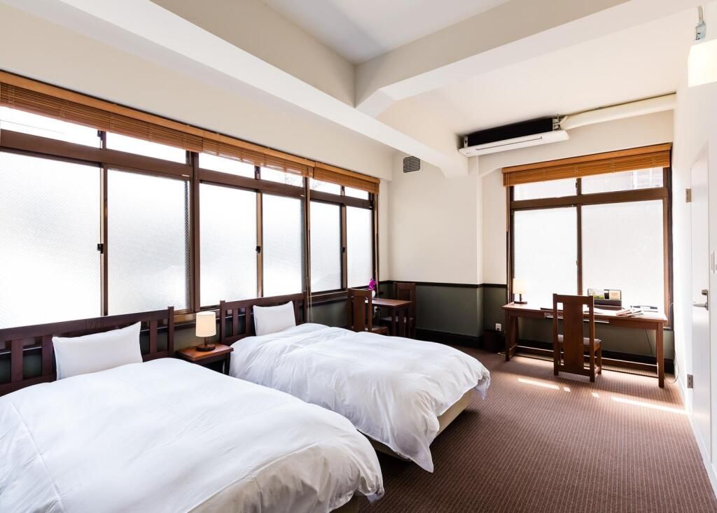 חדר שינה תמונה