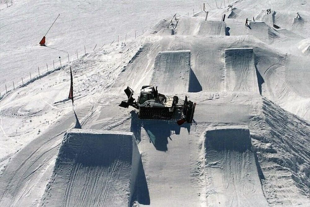 נוחות המלון תמונה