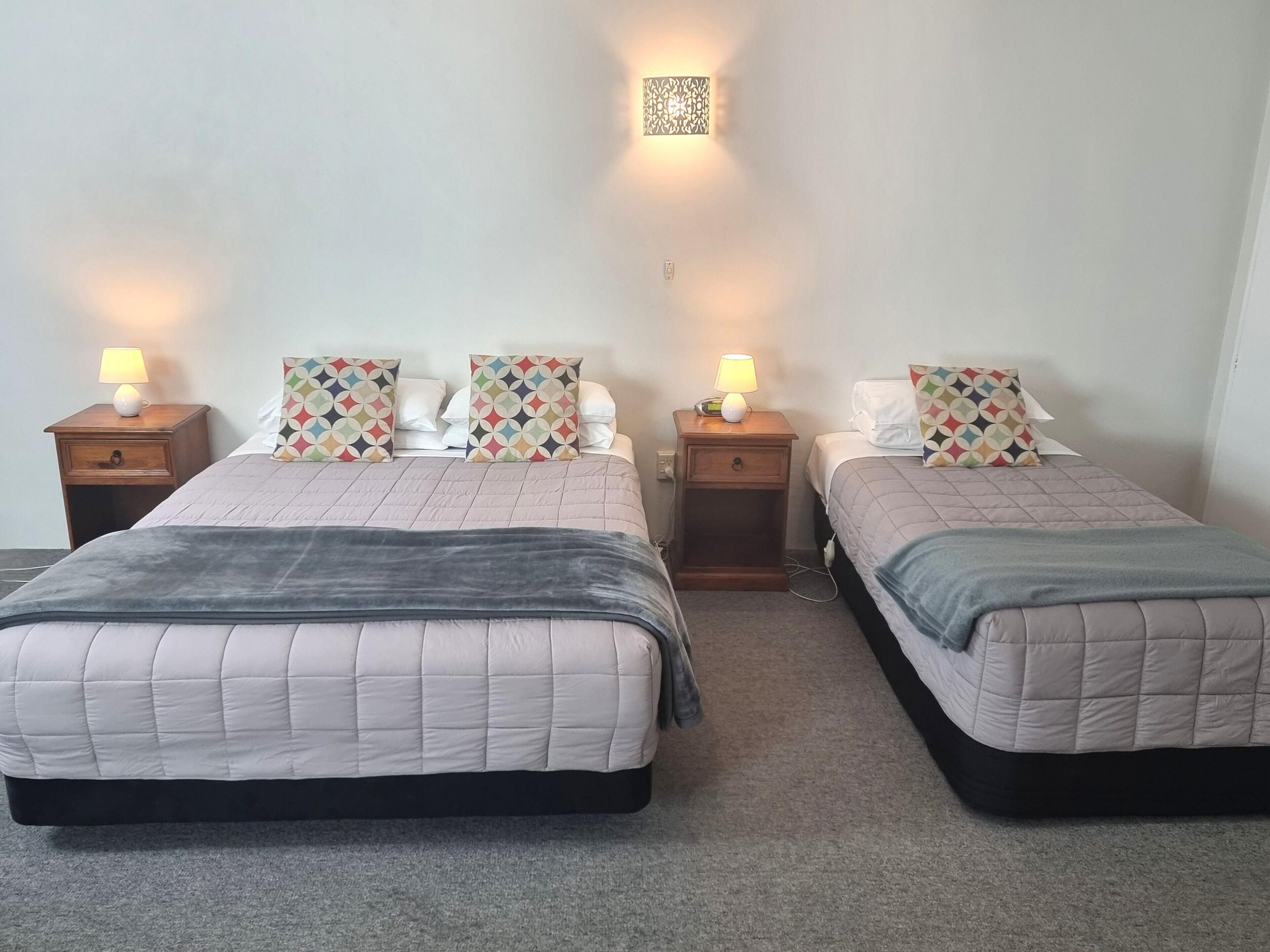 חדר שינה תמונה