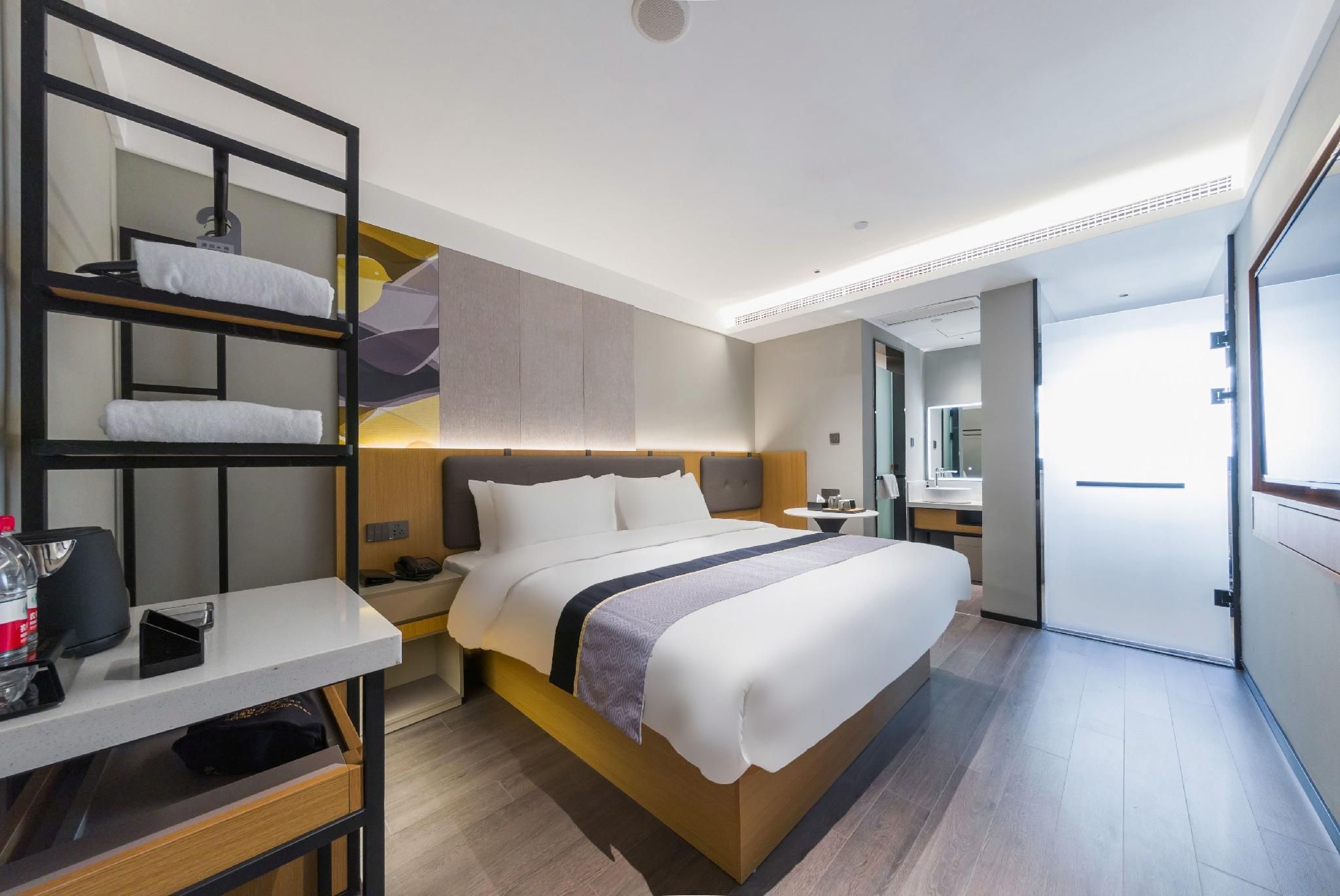 חדר שינה תמונה