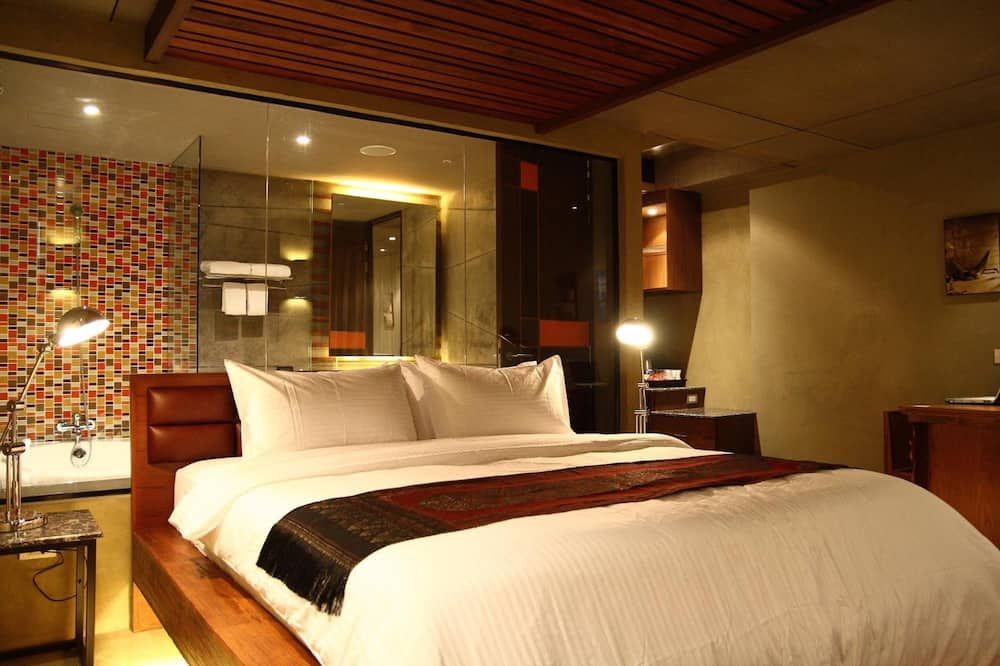 חדר שינה תמונה