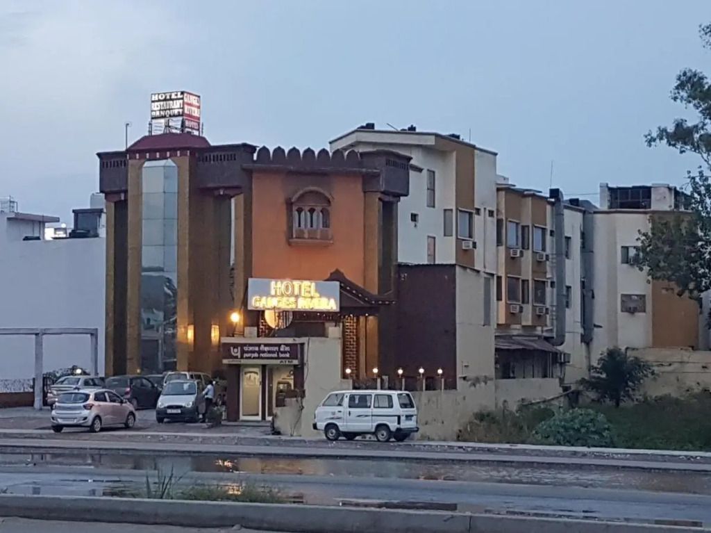 בניין תמונה