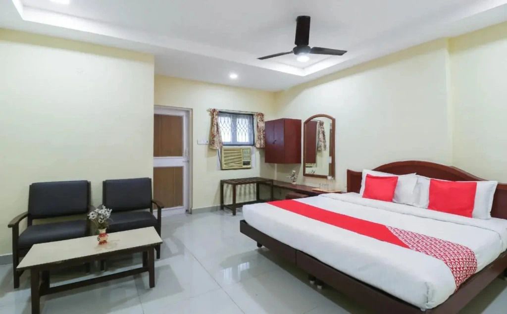 חדר שינה תמונה