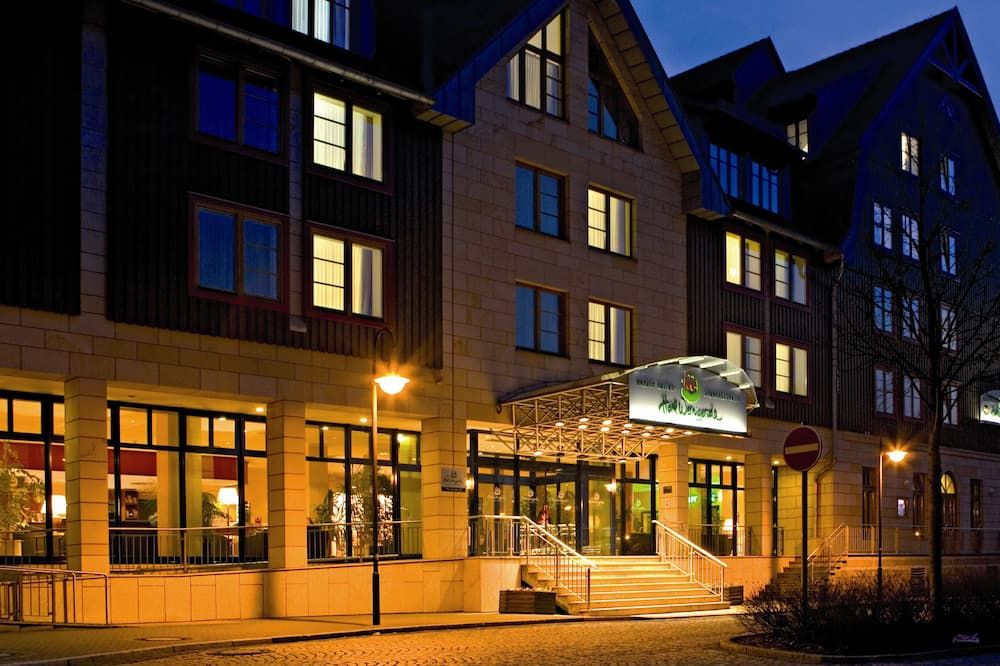 בניין תמונה