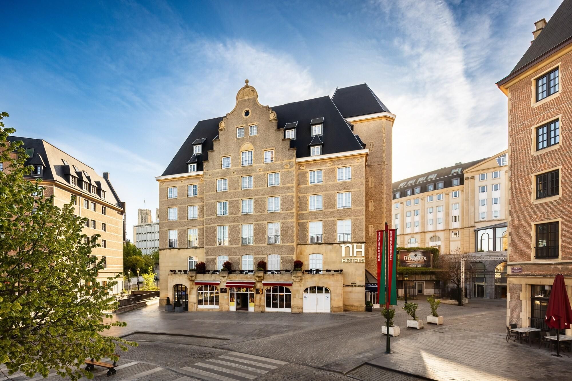 בניין תמונה