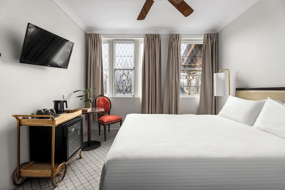 חדר שינה תמונה