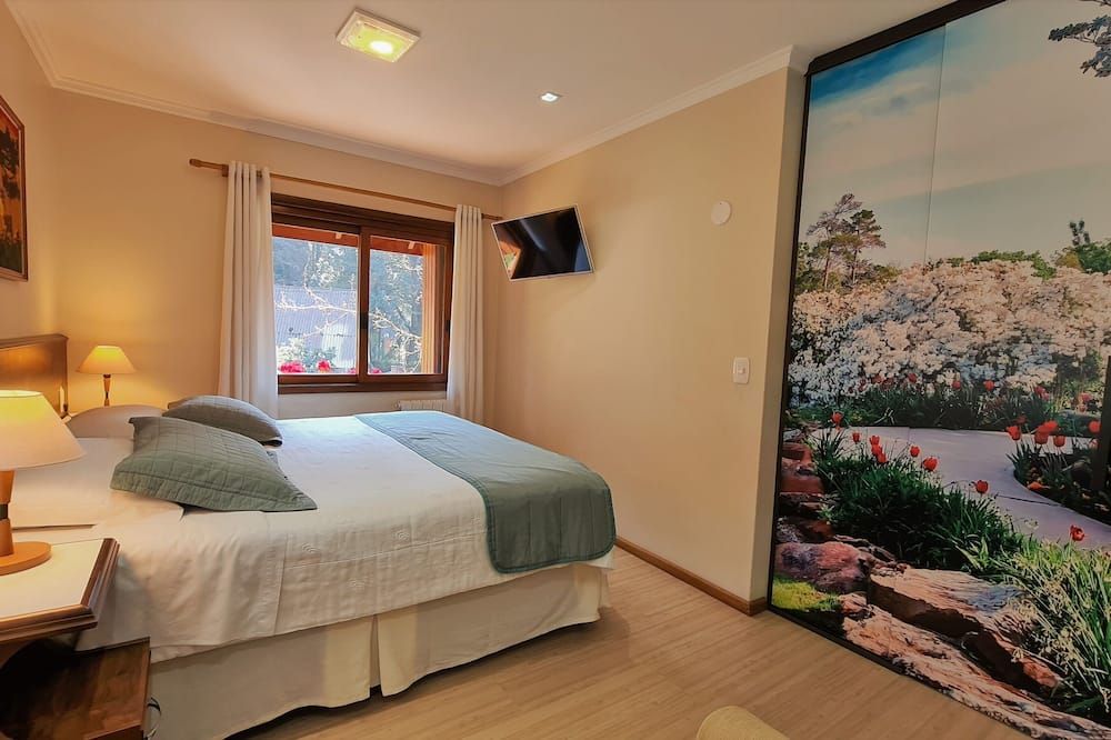 חדר שינה תמונה