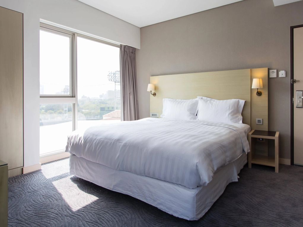 חדר שינה תמונה