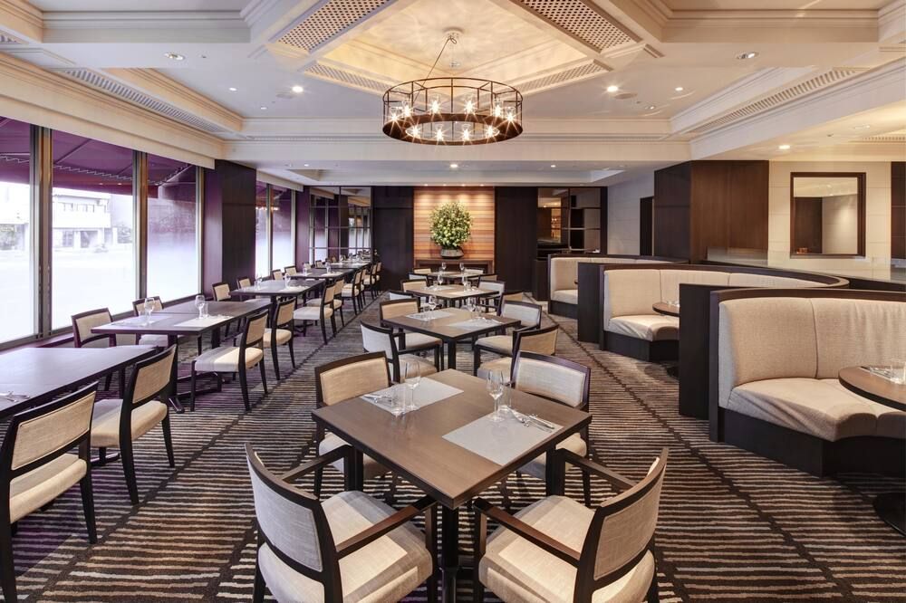 מסעדה תמונה