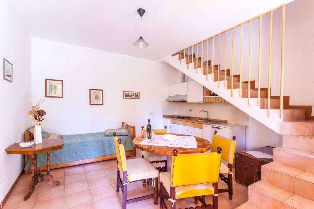 חדר אוכל תמונה