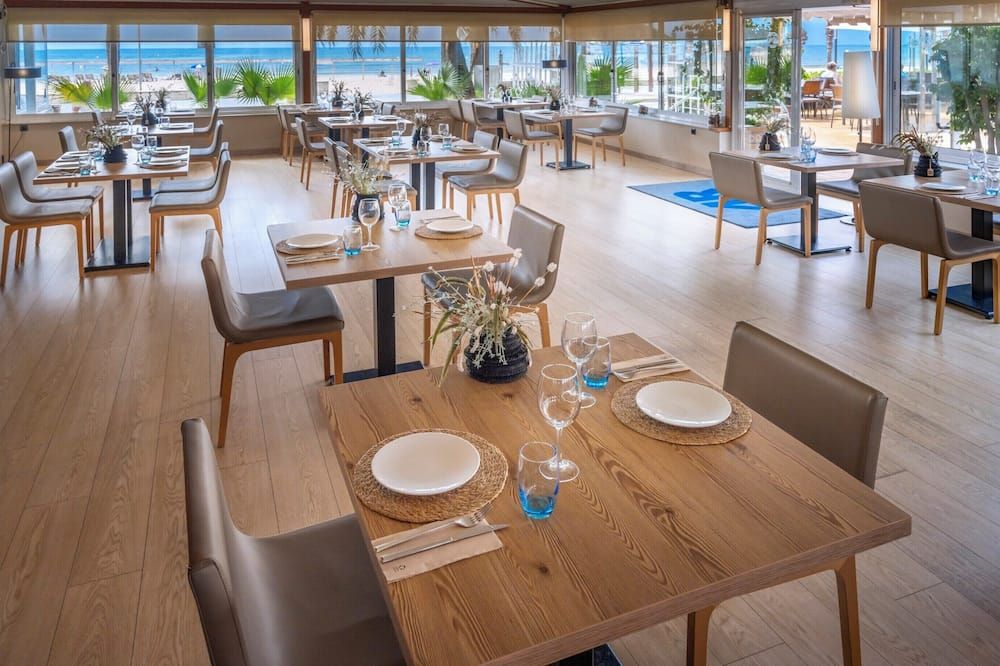 מסעדה תמונה