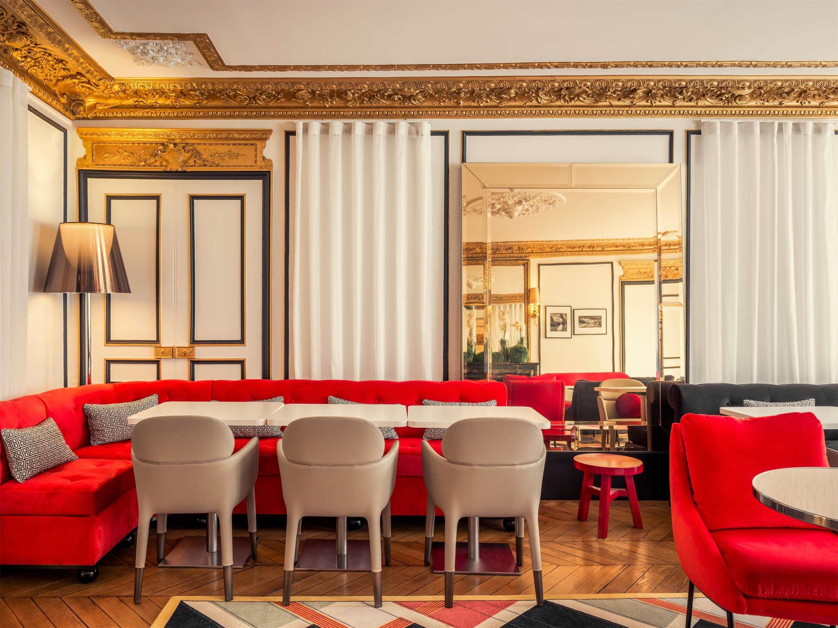 חדר אוכל תמונה