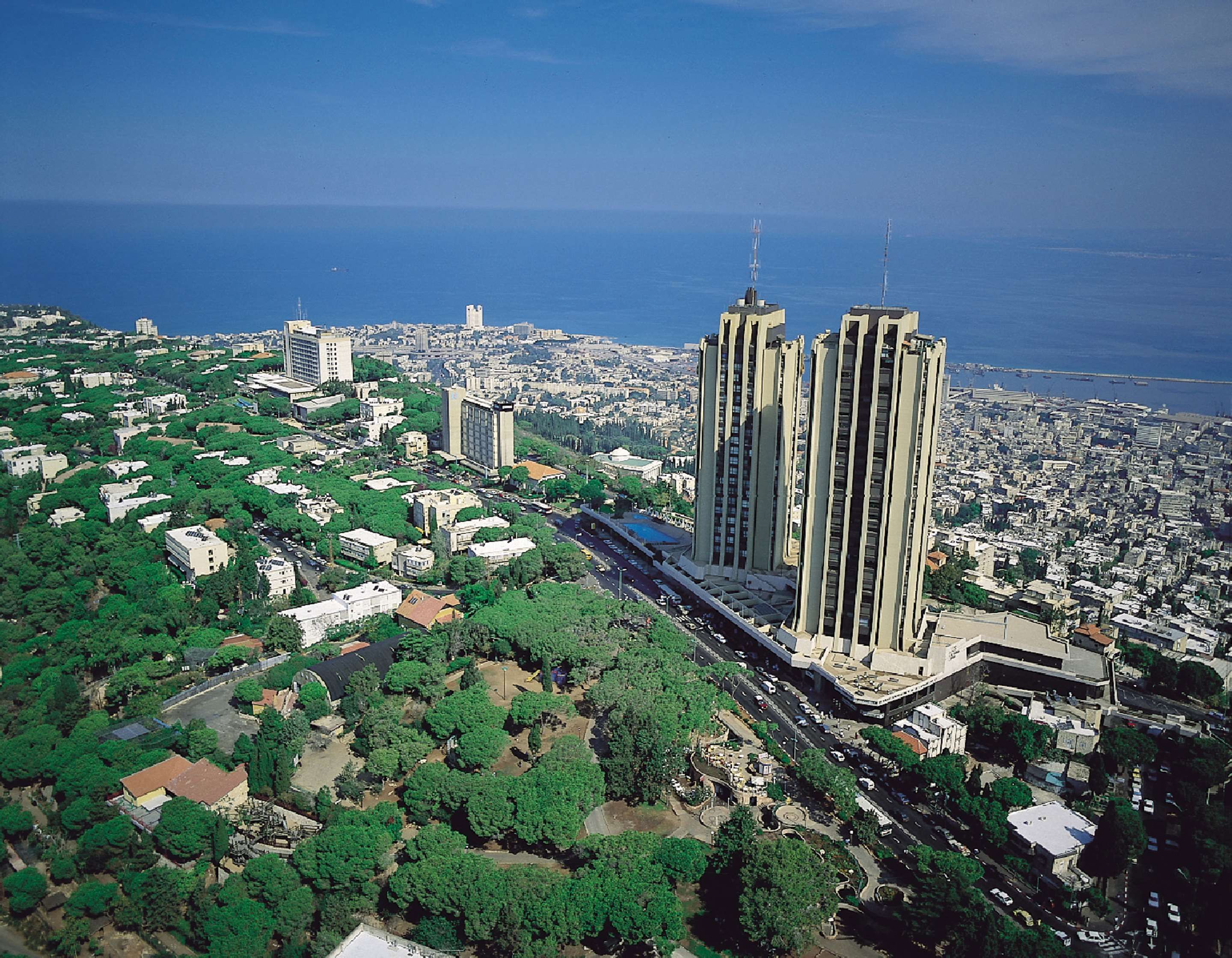 נוף חיצוני