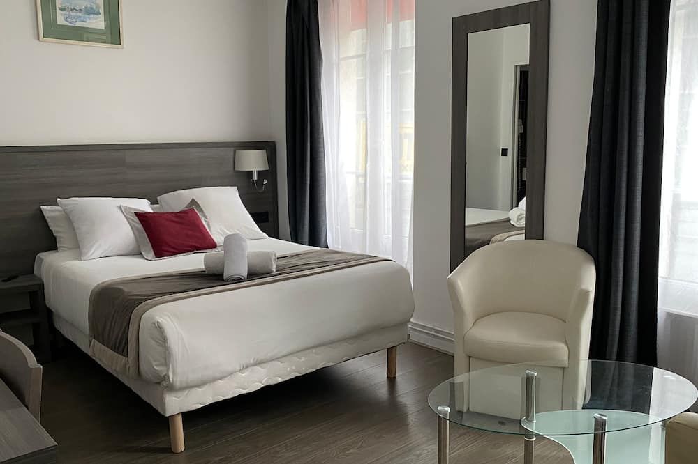 חדר שינה תמונה