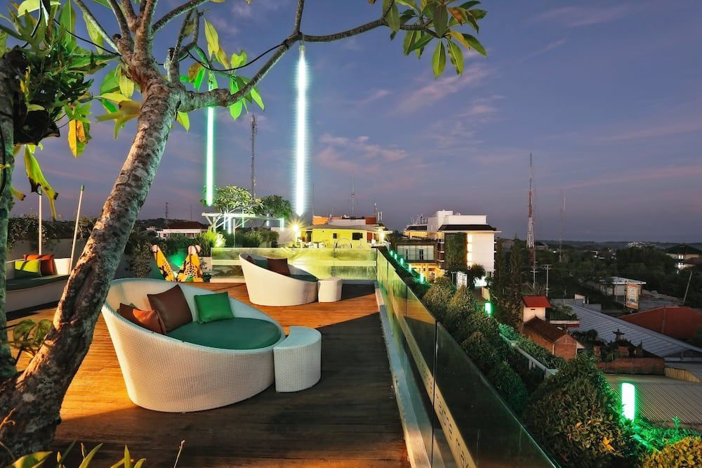 מרפסת תמונה