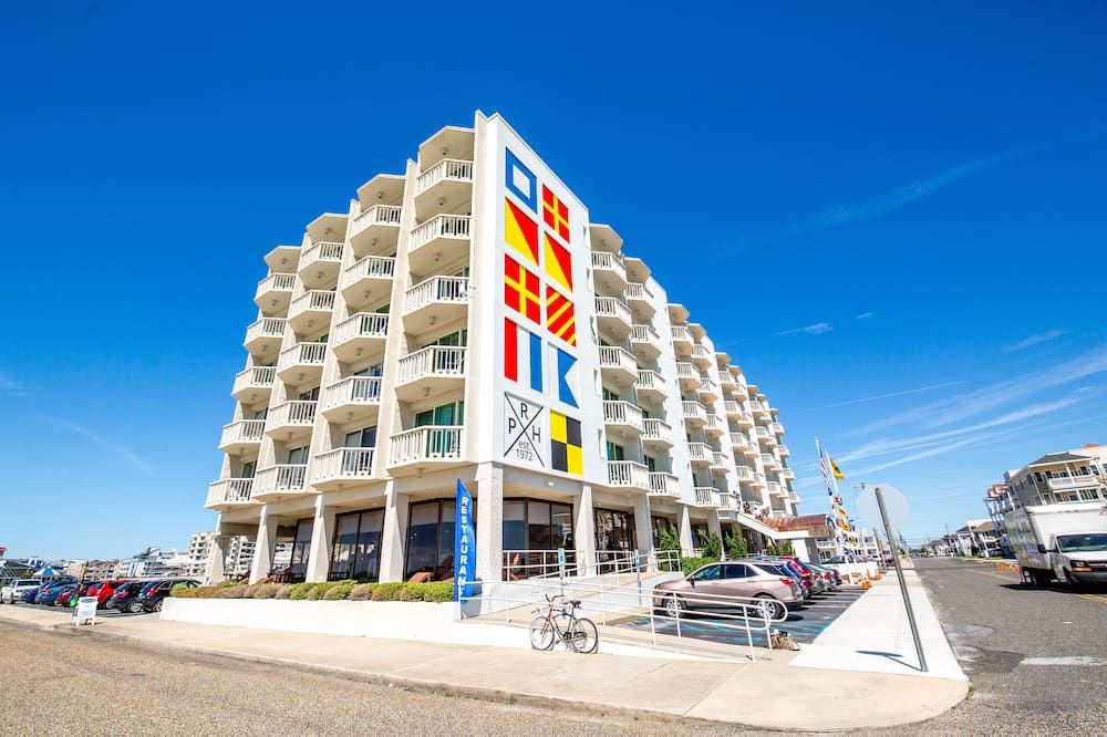 בניין תמונה