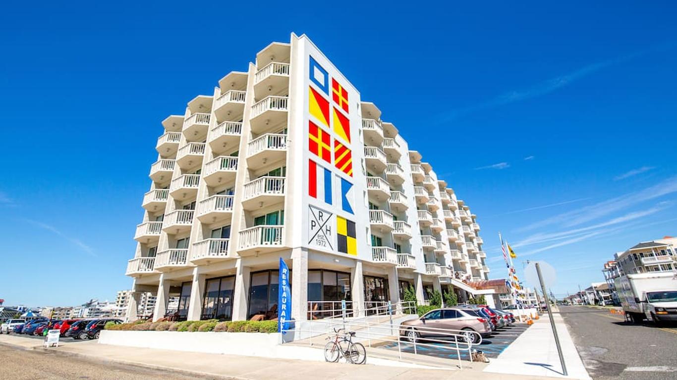 Port Royal Hotel