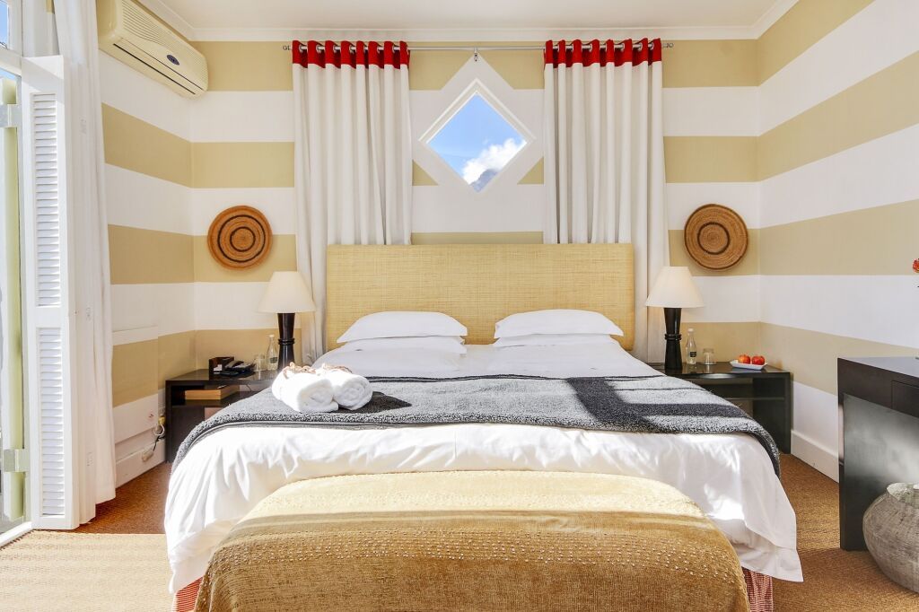 חדר שינה תמונה