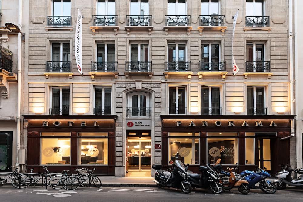 בניין תמונה