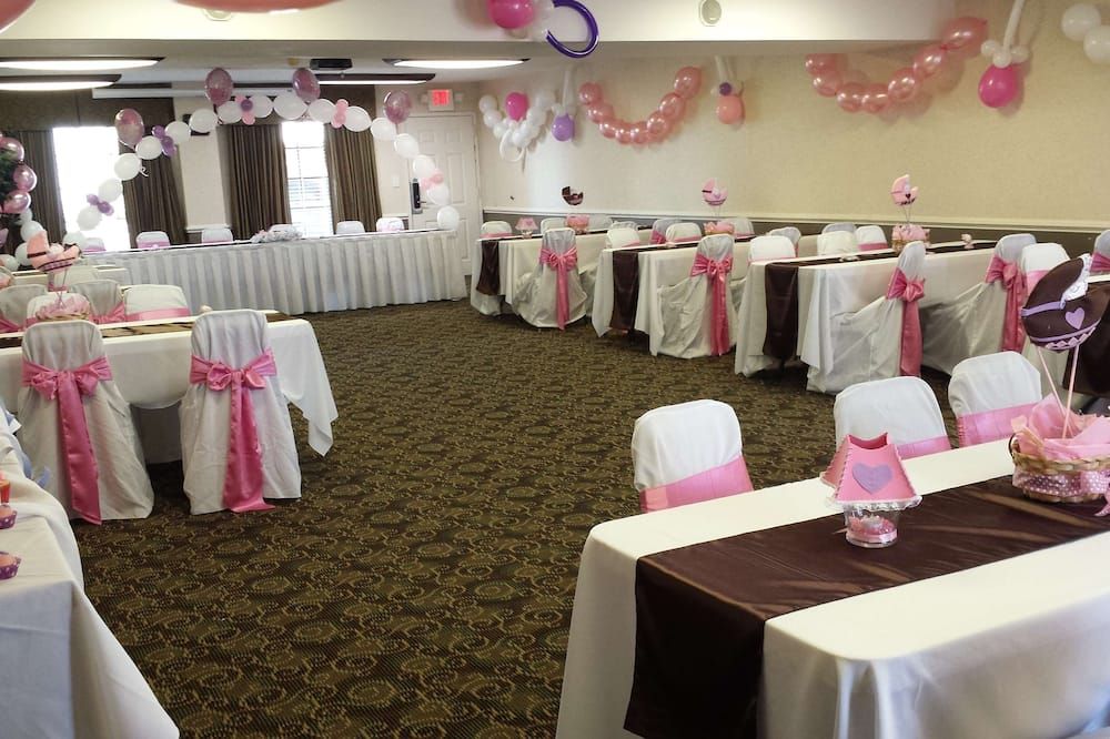 אולם אירועים