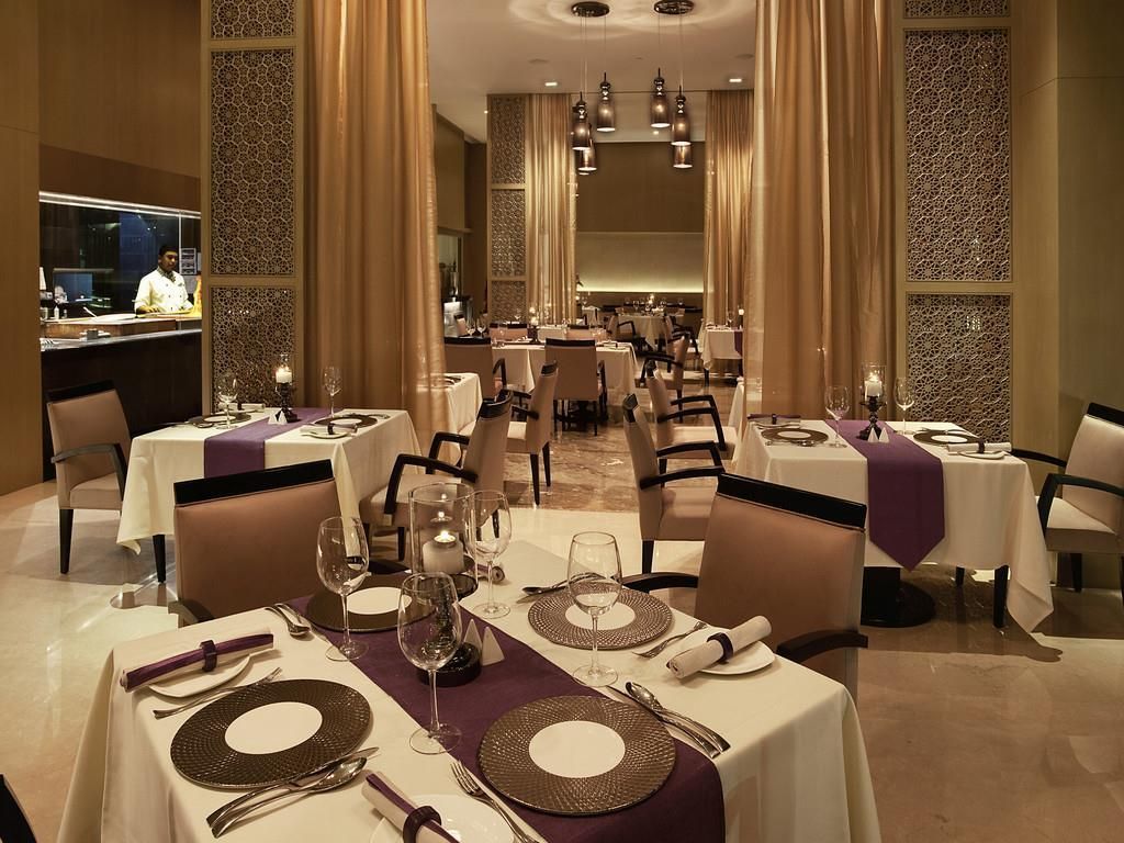 מסעדה תמונה