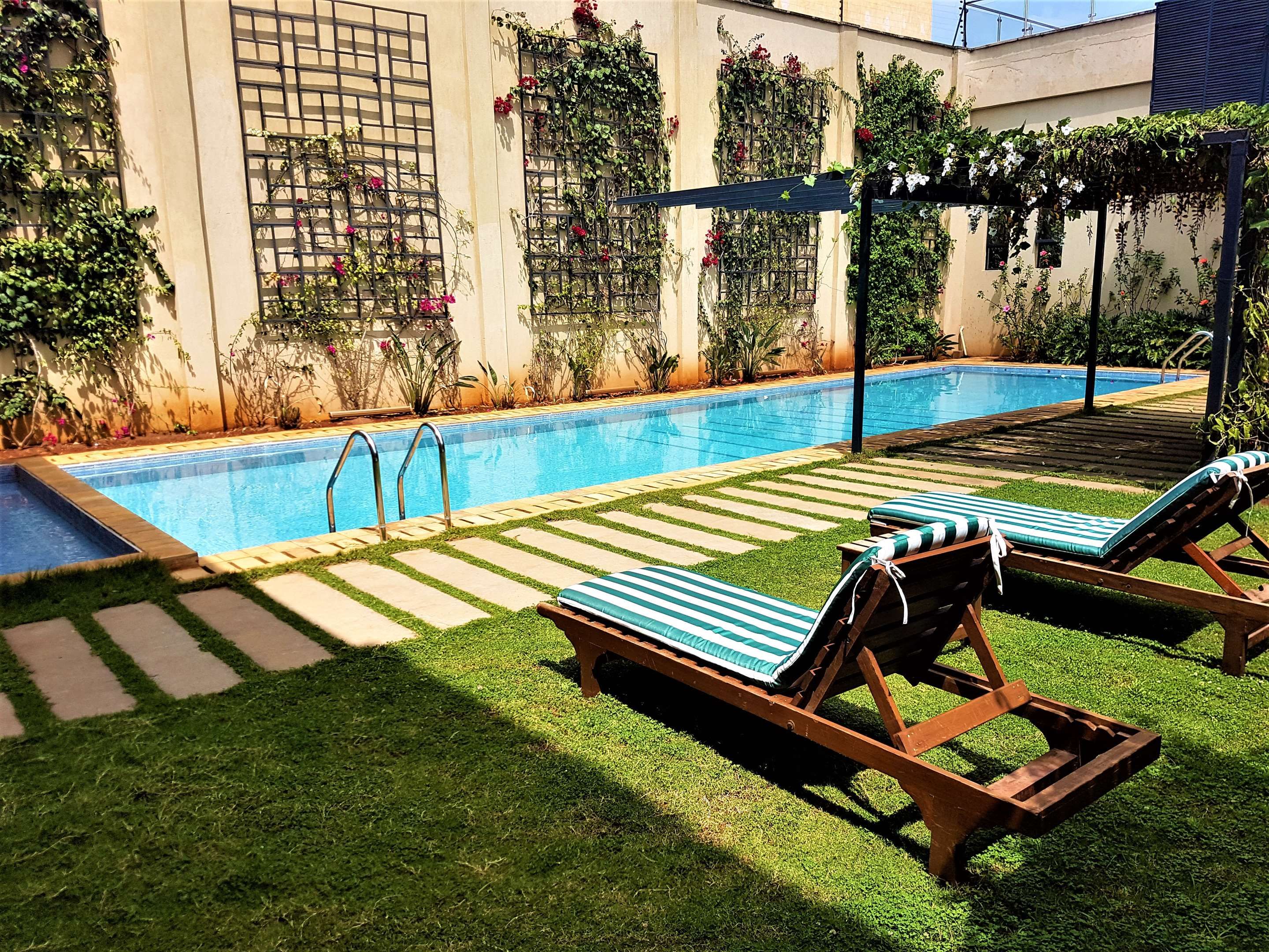 בריכה