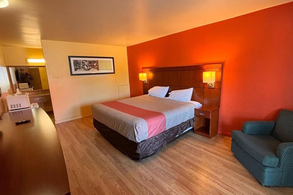 חדר שינה תמונה