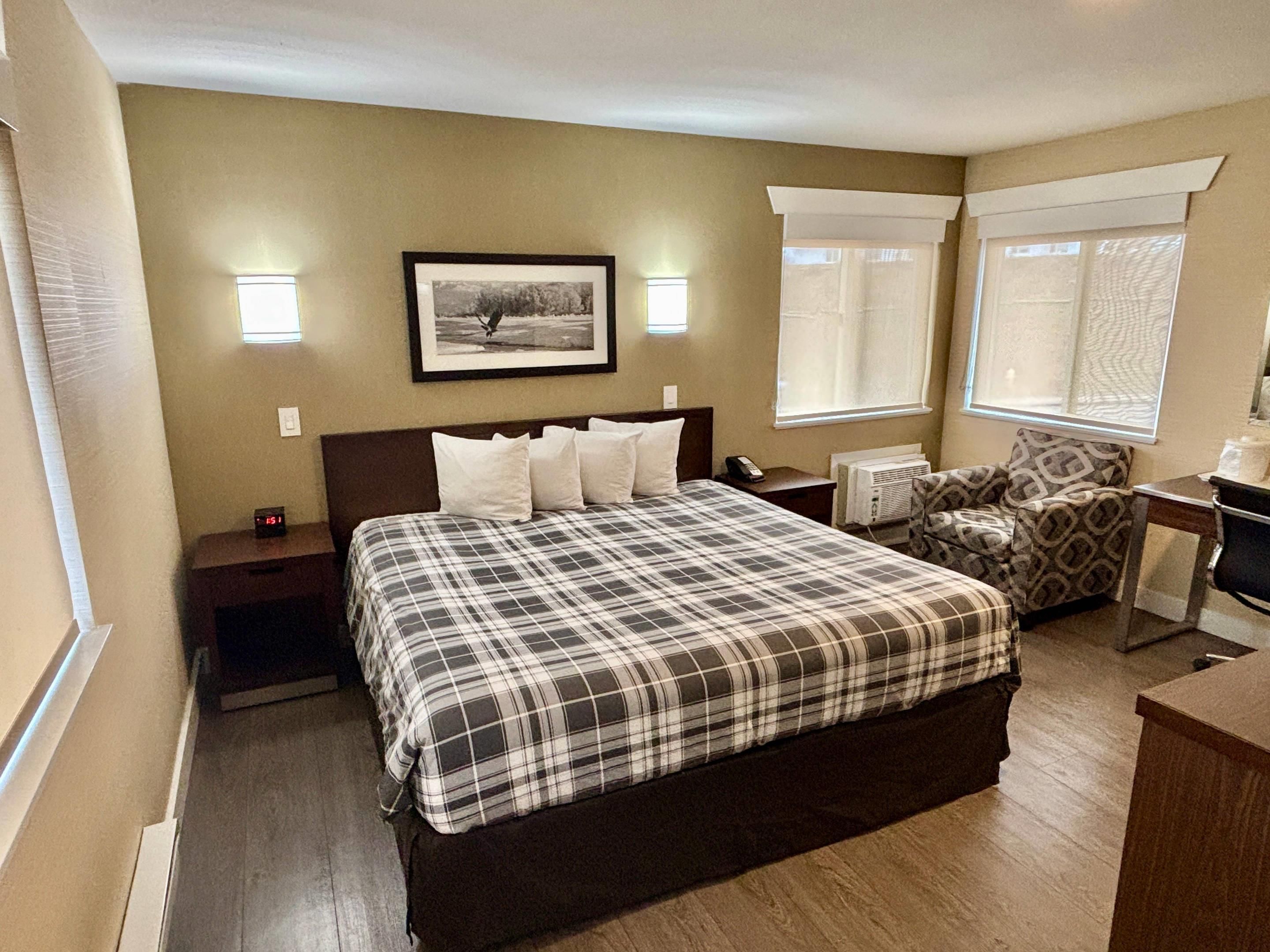 חדר שינה תמונה