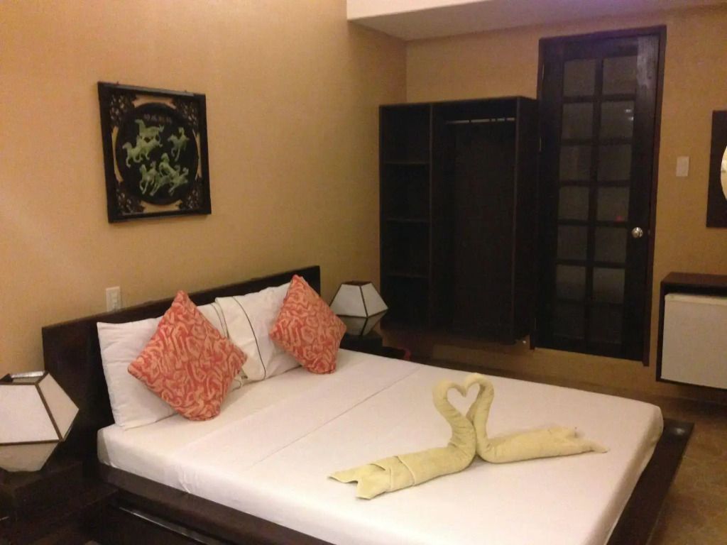 חדר שינה תמונה