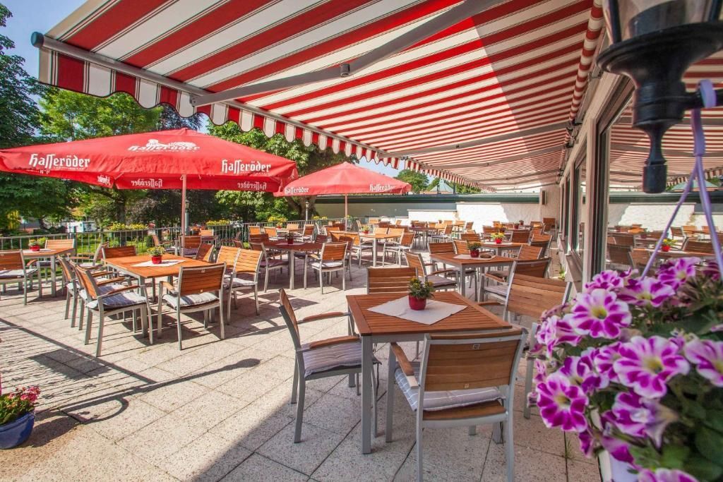 מסעדה תמונה