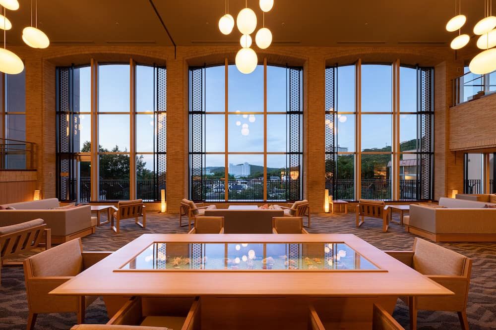 מסעדה תמונה