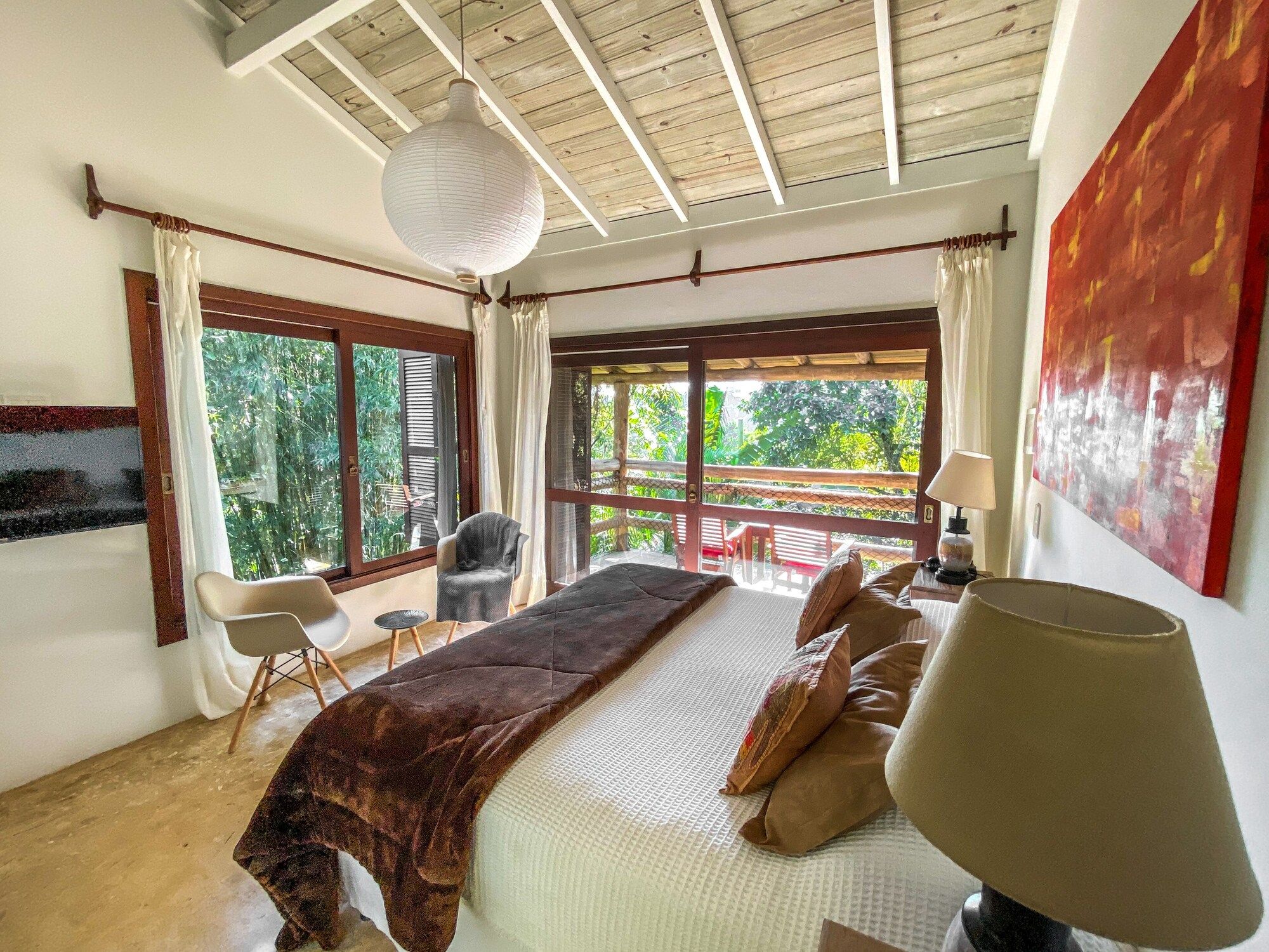 חדר שינה תמונה