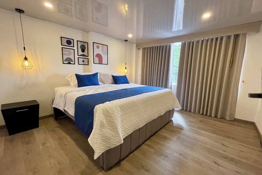 חדר שינה תמונה