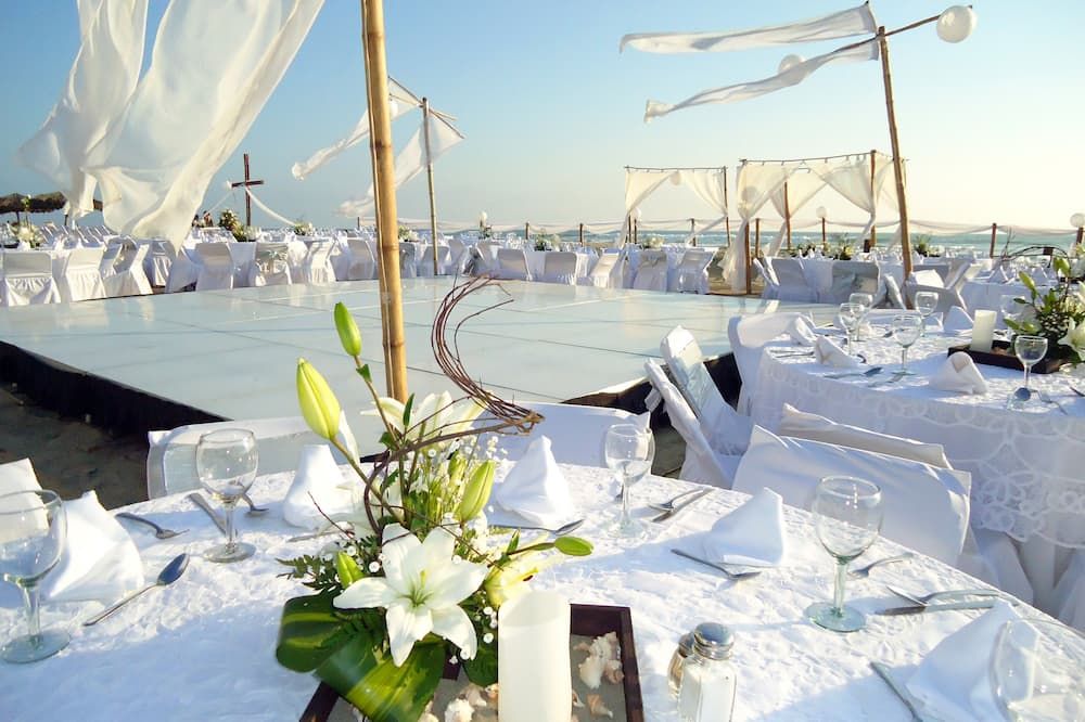 אולם אירועים